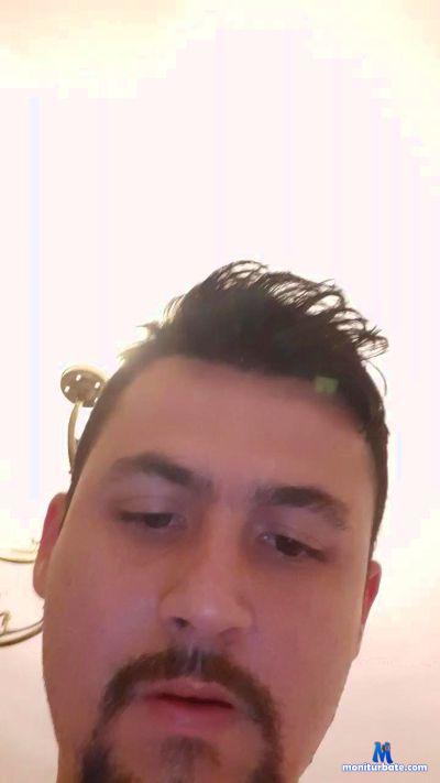 Vicxers cam4 straight performer from Kingdom of Spain  