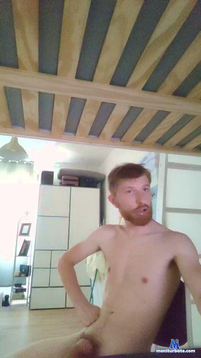 Jonastia cam4 bicurious performer from French Republic  