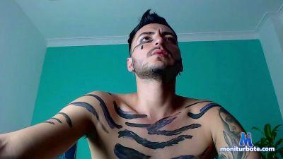adam_demos cam4 bicurious performer from Federal Republic of Germany hairy underwear socks feet pollagrande cum findom 