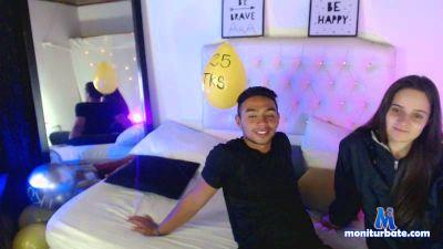 sweet_sexlc cam4 bisexual performer from Republic of Colombia  