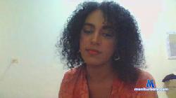 Luzxum cam4 live cam performer profile