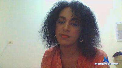Luzxum cam4 straight performer from Federative Republic of Brazil  