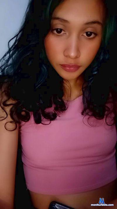 lilithbet cam4 unknown performer from Republic of Colombia  