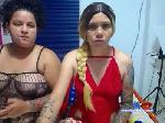 2womenverydirty cam4 livecam show performer room profile
