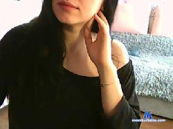 EvaAhMoon cam4 live cam performer profile