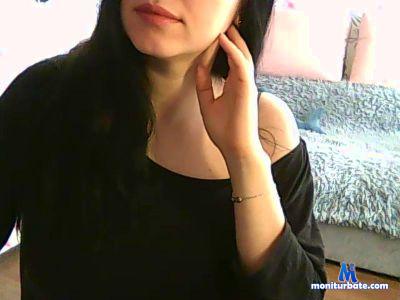 EvaAhMoon cam4 bisexual performer from Republic of Poland  