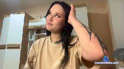 IsauraKuyper cam4 live cam performer profile