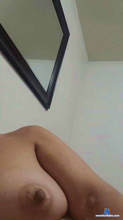 meche4 cam4 unknown performer from Republic of Chile  