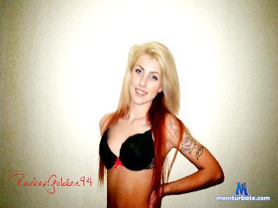 parkergolden94 cam4 bicurious performer from United States of America  