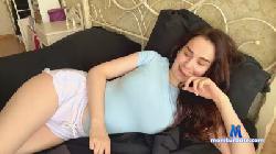 ArletteAliff cam4 live cam performer profile