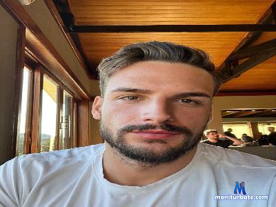 samuelhodecker cam4 gay performer from Federative Republic of Brazil  