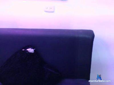 Smalldickin cam4 straight performer from Anguilla  