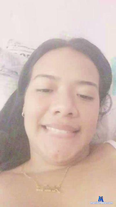 AndreaSagit cam4 straight performer from Republic of Colombia  