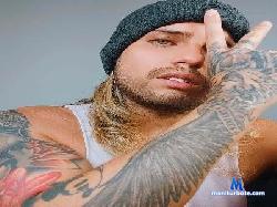 Lestat_Angell cam4 live cam performer profile