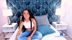Majo_Cute1 cam4 live cam performer profile