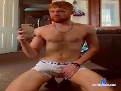 TheGingerBoys cam4 live cam performer profile