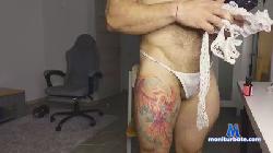 Tommy_Burnz1 cam4 live cam performer profile