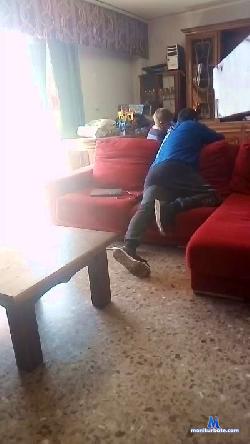 Iamalvarodirty cam4 live cam performer profile