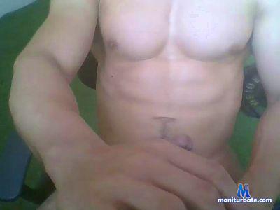 FUCKBOYDANG cam4 straight performer from Republic of Peru  