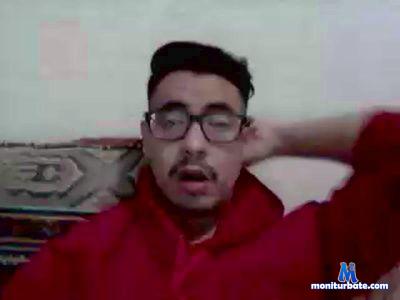 Grass77 cam4 straight performer from United Mexican States  