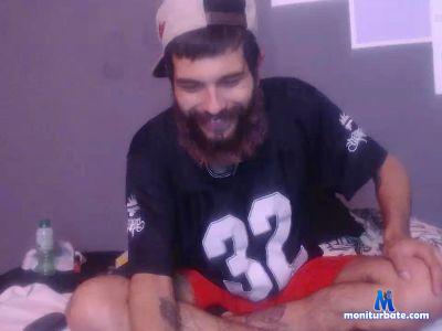 crazybanana69 cam4 bicurious performer from Federal Republic of Germany  