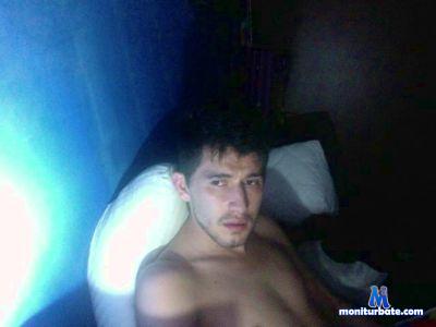 sergiosex70 cam4 straight performer from Republic of Colombia  