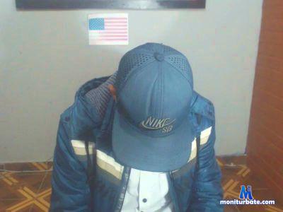 B3ard91 cam4 unknown performer from Federative Republic of Brazil  