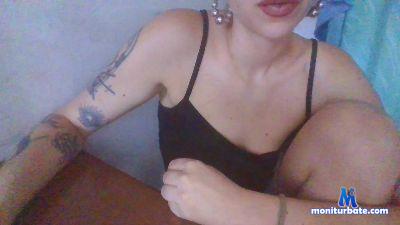 Metena cam4 straight performer from Republic of Italy  