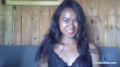 Vaniahcandie cam4 straight performer from Republic of Madagascar  
