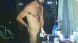 EdgeWolf cam4 live cam performer profile