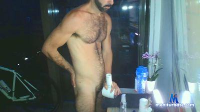 EdgeWolf cam4 gay performer from United States of America  
