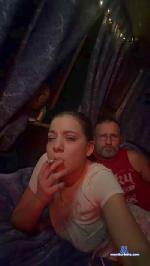 Kyttykatt cam4 livecam show performer room profile