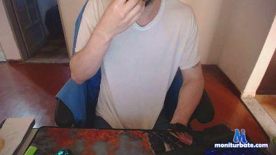 DotadoRabudo cam4 unknown performer from Federative Republic of Brazil amateur bdsm 