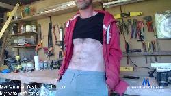 DavidxFrench cam4 live cam performer profile
