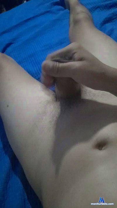 dcm231 cam4 straight performer from Argentine Republic  