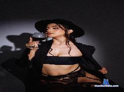 Daliajohnson_ cam4 live cam performer profile