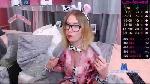 ElizaMonro cam4 livecam show performer room profile