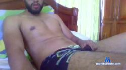 macgyver157 cam4 live cam performer profile