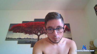 anthony19960 cam4 gay performer from French Republic  