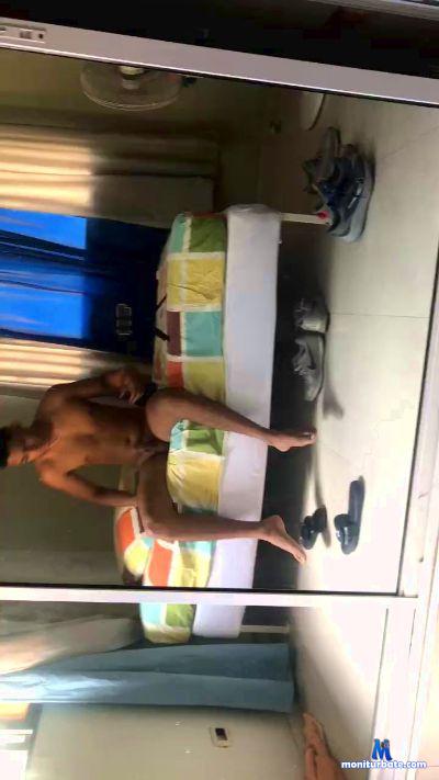 Bossblack23 cam4 straight performer from Dominican Republic  