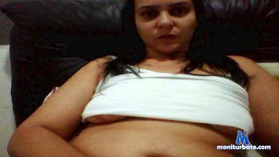 HannaMel cam4 straight performer from Federative Republic of Brazil  