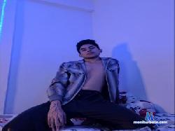 Bernard_Smits cam4 live cam performer profile