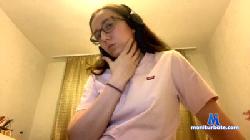 DoriSplane cam4 live cam performer profile