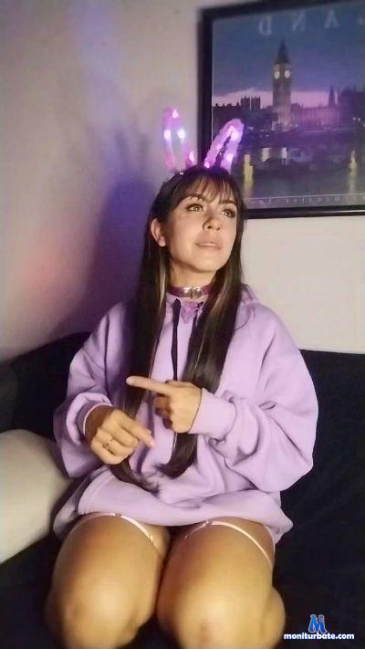 milasexxhot cam4 bisexual performer from Argentine Republic  