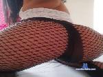sexylatina_31 cam4 livecam show performer room profile