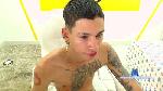 Justinn_Boy cam4 livecam show performer room profile