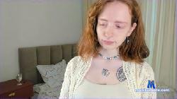 MaidaGoreham cam4 live cam performer profile