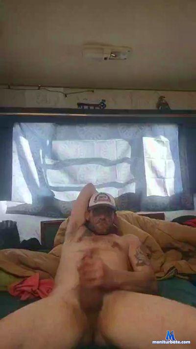 DADDYBEARIO cam4 gay performer from Federative Republic of Brazil  