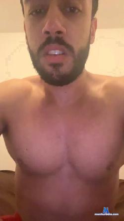 Muscle8arab cam4 live cam performer profile