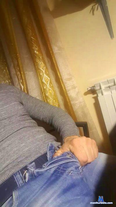 marcodelfi cam4 straight performer from Republic of Italy  